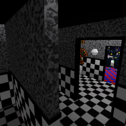 FNAF 1