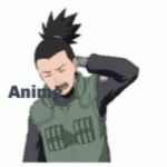 アニメ Anime
