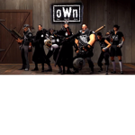 {oWn} Our World Now Armored Division