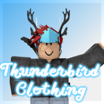 Thunderbird Clothing