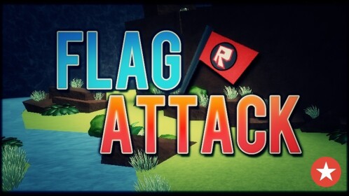 Capture the flag [Radio and my merch]