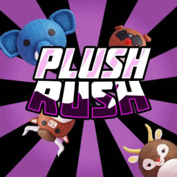 Plush Rush