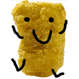 Chicken Nugget Studios's Place Number: #