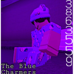 The Blue Charmers