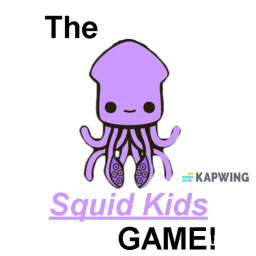 squid chill room