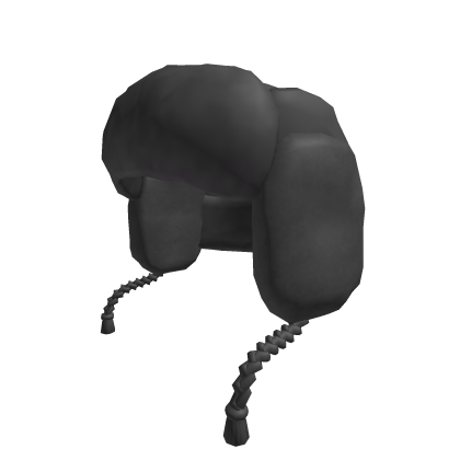 Dark Grey Ushsnka 