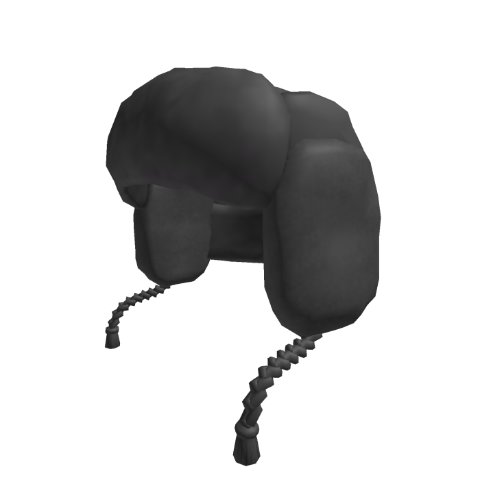 Dark Grey Ushsnka 