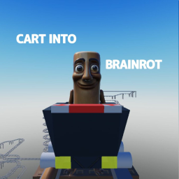 [upd1]Cart into Brainrot