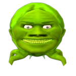 Ling Gang Melon Morph!