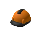 Turbo Builders Club Hard Hat