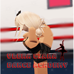 Vlera Ciara Dance Academy