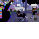 JOIN RIGHT NOW FOR robux