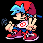 [FNF battle]