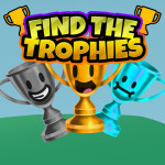 Find The Trophies!  (Beta)