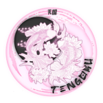 Tengoku State