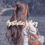 ...Aesthetic Vibez