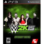 Wwe 2k (Roblox)