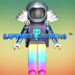 Sapphire Clothing ™️