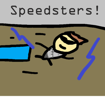 [UPDATE] Speedsters! 