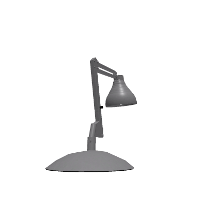 lamp anchor fix