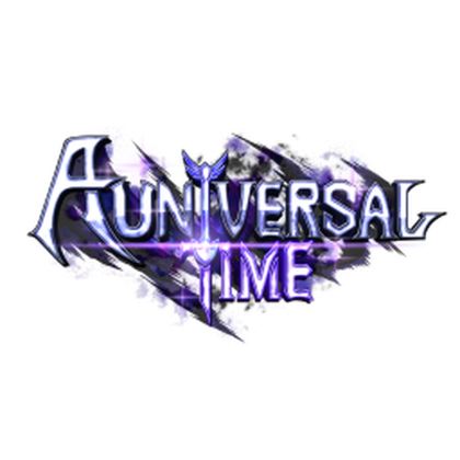 Universe Time Studio avatar