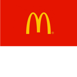 Mcdonalds PLC