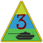 Yellow Armored Division