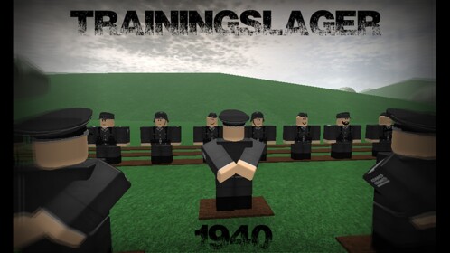 Trainingslager Klosterberg, 1940