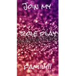 Join my roleplay family