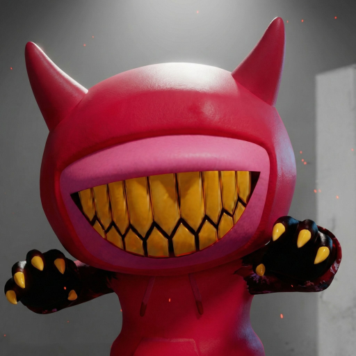 ［］ESCAPE ONI PANI OBBY［Beta］