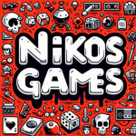 Niko's Games!