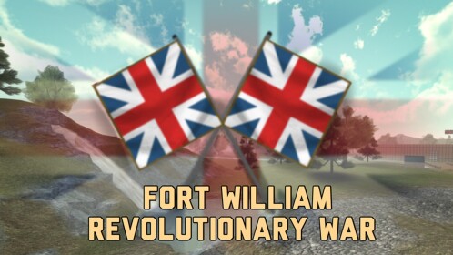 𝐅𝐨𝐫𝐭 𝐖𝐢𝐥𝐥𝐢𝐚𝐦, 1779