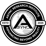 { ASYNC Research Institute }