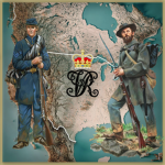Conquest Victoria