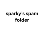 sparky's spam folder