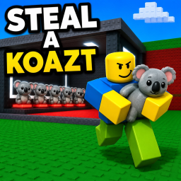 [🐨] Steal A Koazt