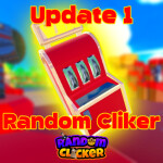 2x mr beast Random Clicker