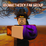 iiBonnieTheDev Fan Group