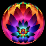 Spirit Lotus
