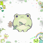 Frog Group :)!
