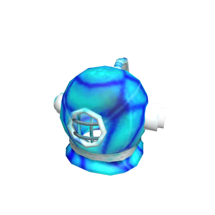 Ice Cold Bathysphere 