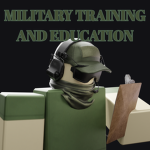 [SMA] Military Training & Education Command