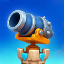 Royale Defense ⚔️
