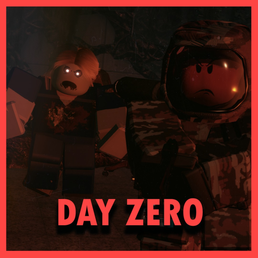 [☣️] Day Zero