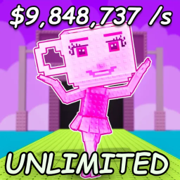 [UNLIMITED] [❓] Steal a Brainrot