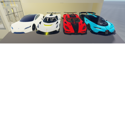 7xGames - Car game (test)