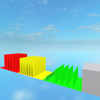 Andrej163116's Wrapparound Difficulty Chart Obby