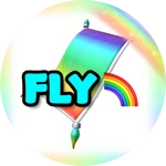 Fly🌈