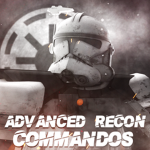 GAR l Advanced Recon Commandos