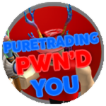 PureTrading Pwn'd You! 